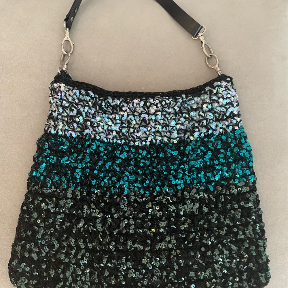 lorenzagandaglia handmade hand bag from Italy